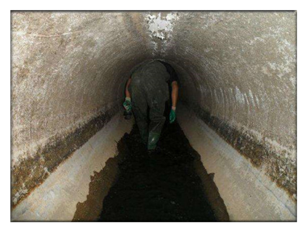 调楼镇管道高压清洗