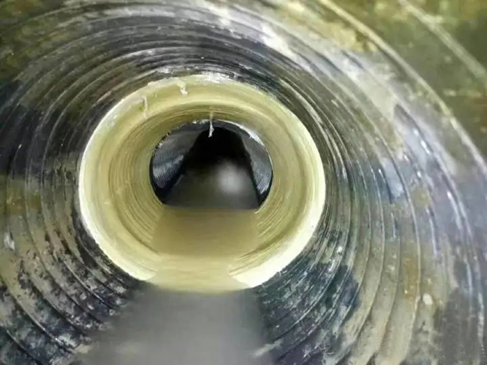 调楼镇内衬修复法通常适用于哪些类型的断面管道