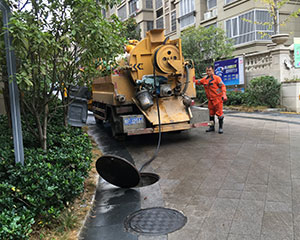 调楼镇管网知识-是否有行之有效的解决方案