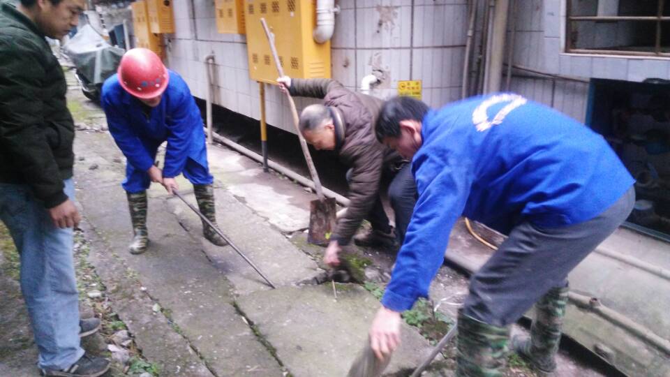 调楼镇清掏化粪池、管道疏通一站式服务<高效><技术><可靠>